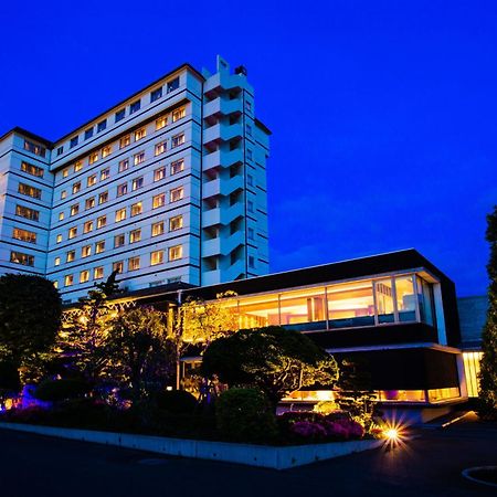 Hakodate Uminokaze Exteriör bild