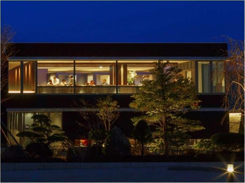Hakodate Uminokaze Exteriör bild