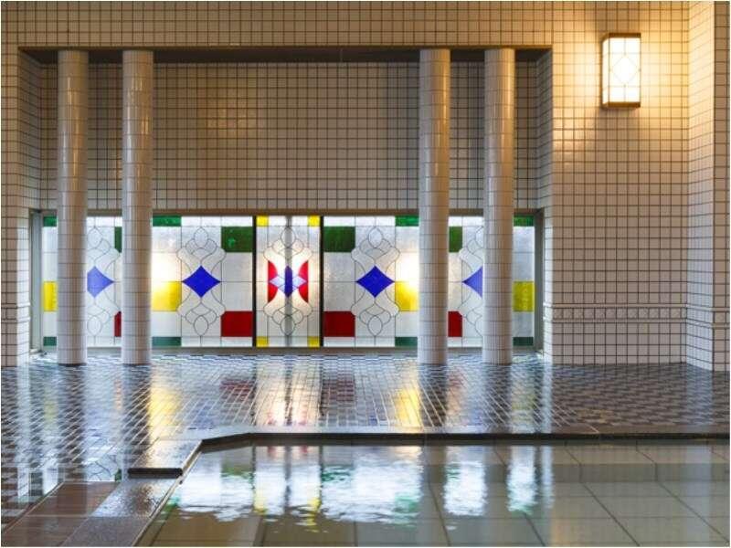 Hakodate Uminokaze Exteriör bild