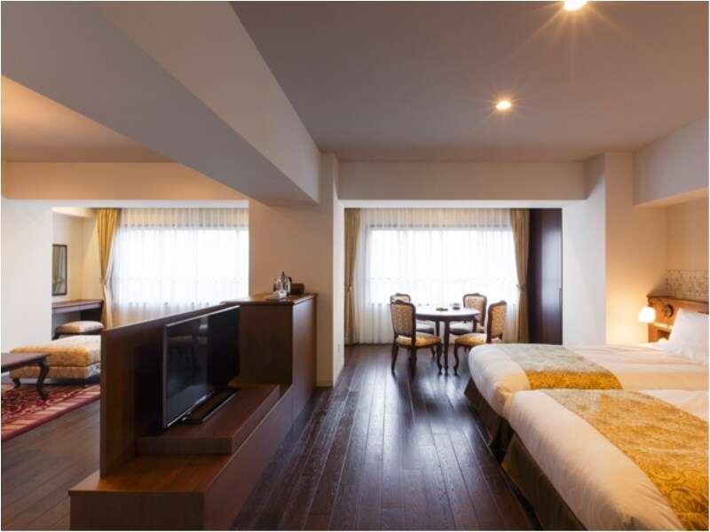 Hakodate Uminokaze Exteriör bild